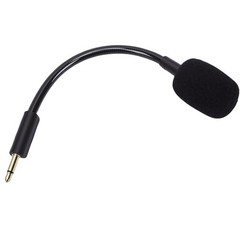 Headset Microphone Replacement For Kraken V3 Clear Sound Easy To Use