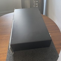 Antelope Audio Goliath