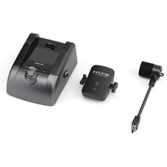 NuX B-6 Pro – 2.4GHz Wireless System for Brass and Woodwind Instruments