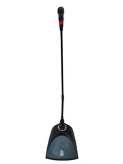 Pyle PDWM8300 Professional Desktop Wireless VHF Gooseneck Microphone