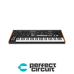 Moog Muse Polyphonic Analog Keyboard SYNTHESIZER – NEW – PERFECT CIRCUIT