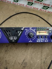 ART TPS II Applied Research Technology Tube Preamp System 2 w/Power Cord – USED