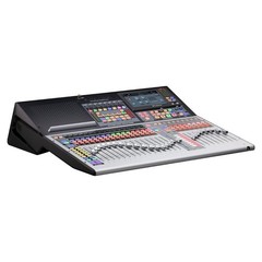 PreSonus StudioLive Series III 32SX 32Channel Compact Digital Console Mixer