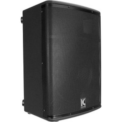Kustom PA KPX12A 12 in. Powered Speaker