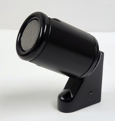 Electro-Voice US607L (Noise-Cancelling, Stud-Mounted Dynamic Microphone)
