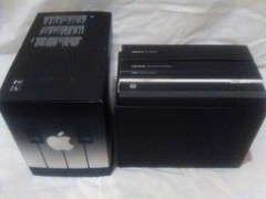 Logic 8 Studio Retail Open Box W/Program Codes/Serials