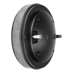 1x PRV Audio D4400Ti 2″ Exit Titanium Compression Driver 8 Ohms 400 Watts