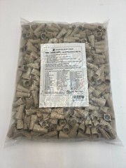 Pack of 500-Zone Industry Corp. Wire Connector Z-P12C-CC-8 Tan AWG22-8