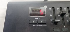 Novation Launchkey 49 MK2 USB Midi Keyboard Controller