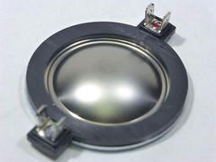 Replacement Diaphragm for Fane CD-140, CD140S, CD-145, CD-150N, Driver 16 Ohms