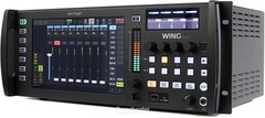 Behringer WING Rack 48-channel Digital Mixer