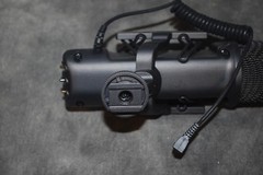 Rode Stereo Video Mic StereoVideoMic SVM New Dealer Microphone DSLR