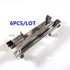 6 x Japan VAU01100 Motor Fader for Yamaha O1V96 Ver2/LS9/02R96 ver2/01V96i