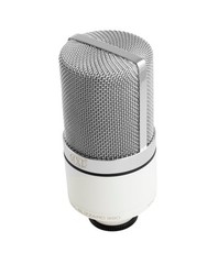 MXL BLIZZARD-990 Side Address Condenser Microphone with Blue LED Limited Edition