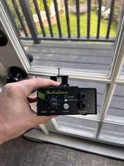 Studio Technologies Model 35 Talent amplifier (2 available)