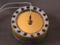 Microphone Capsule“GERMAN“style 34MM P-K67 Fits Neumann