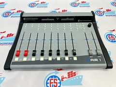 AudioArts Air-1 8 Channel Analog Radio Mixer ( NO POWER SUPPLY )