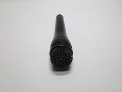 Sony F-BM7 Dynamic Cardioid Microphone