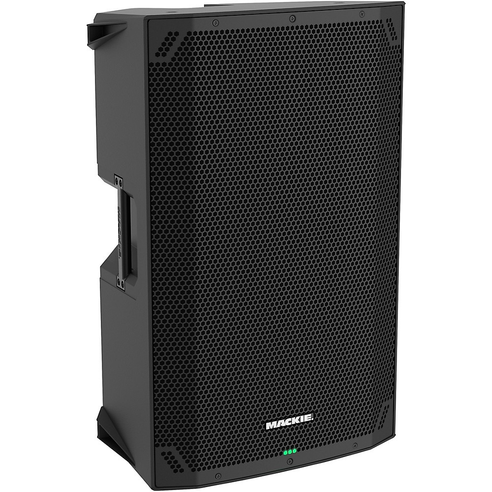 Mackie Thump15v4 15″ Powered Loudspeaker