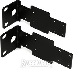 AKG RMU40 Pro Rackmount Kit for WMS Wireless Receivers