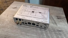 Roland Cakewalk UA-25EX USB Audio Interface – 24-bit/96kHz – NMNT, Tested
