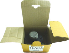 P Audio PA D26S Compression Screw-On Driver 8 ohm