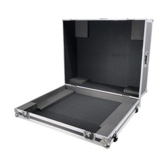 Prox ATA Road Case w/ Wheels for Allen & Heath SQ6 Digital Mixer Console