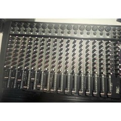 Audio Centron Eclispe ACM-16 Mixing Console