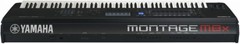 Yamaha Montage M8x 88 GEX Key Synthesizer Keyboard Flagship M8 Color Black New
