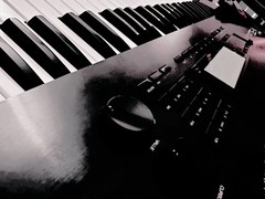 MUST SEE!!! ROLAND W30 UPGRADED FULLY INSPECTED/SERVICED IN AMAZING CONDITION!