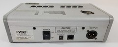 Intelix PSM-8 Programmable Multi-Zone Paging Microphone