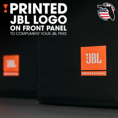 JBL Bags PRX900 Series Deluxe Padded Protective Cover for PRX935