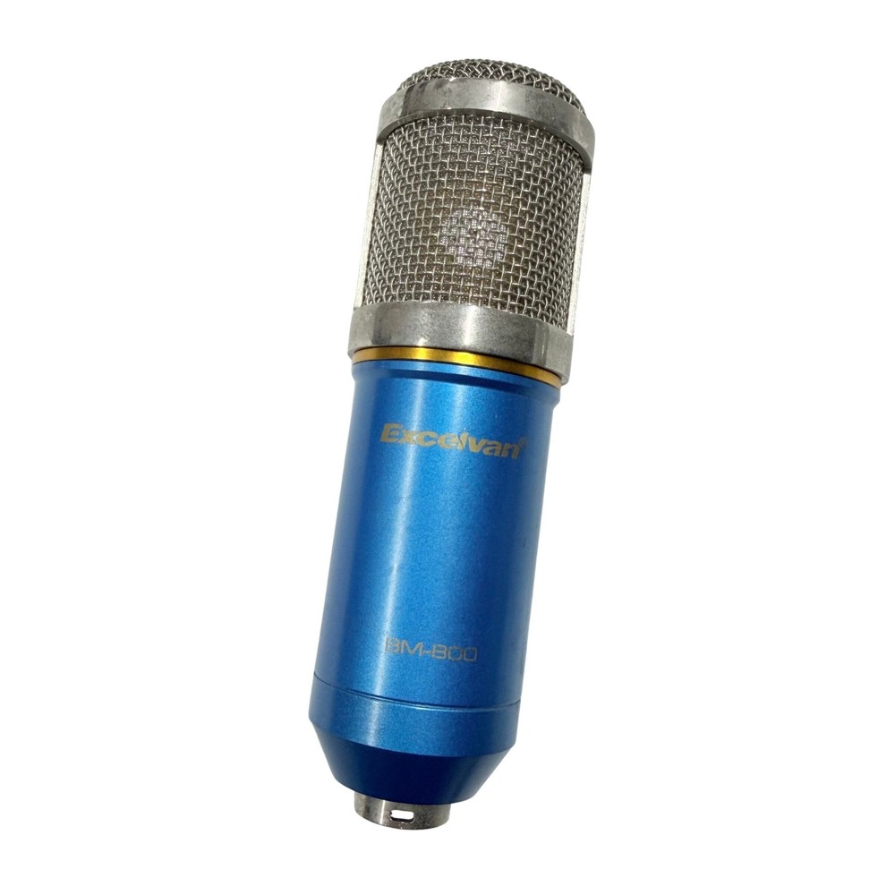 Excelvan BM-800 Condenser Microphone