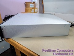 Biamp TesiraXEL 1200.2 4-Channel 2400W AVB Network Amplifier Tested