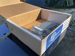 Lectrosonics SRB5P Dual Receiver – Block 24 (YL) (514.400 – 639.9 MHz)