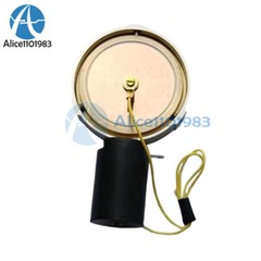 Audio M7 Large Diaphragm Condenser Microphone Capsule 6 Micron DC48V 34mm