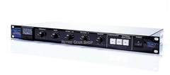 Dramastic Audio Obsidian TXIO Stereo Bus Compressor 19″