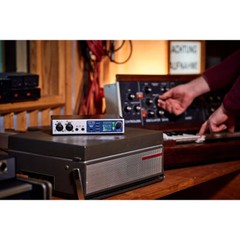 RME Fireface UCX II Desktop 20×20 USB Audio/MIDI Interface