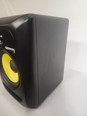 KRK Systems Rokit 8 G3 Powered Studio Monitor Active Speaker RP8G3-NA 8″