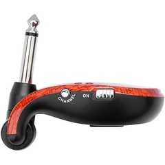 XVive U2 Guitar Wireless System Wood
