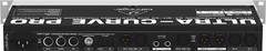 Behringer Ultracurve Pro DEQ2496 Digital Equalizer Signal Processor Used