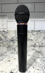 AUDIO TECHNICA DR-T300 Wireless Handheld Microphone Digital Reference MIJ