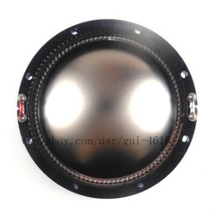 2pcs 16ohm replacement Diaphragm Kit For Peavey 44XT, 44T, 4″ Voice Coil