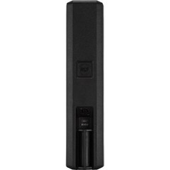 RCF EVOX J8 Composite Active Portable PA System (Black)