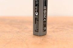 Shure SB904 Lithium-Ion Rechargeable Battery CG01PZ4