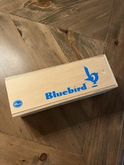 Bluebird Microphone