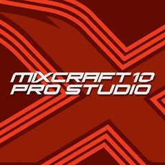 Mixcraft 10.6 Recording Studio
