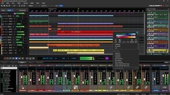 Mixcraft 10.5 Pro Studio – Product License – Music Audio Production Software