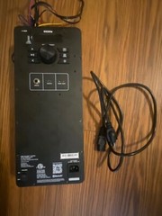 NEW 10″ Woofer Speaker.Replacement.8ohm.Ten inch driver.DJ PA Bass.10inch.