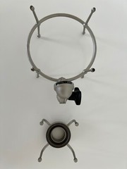 Neumann EA1 Microphone Shockmount